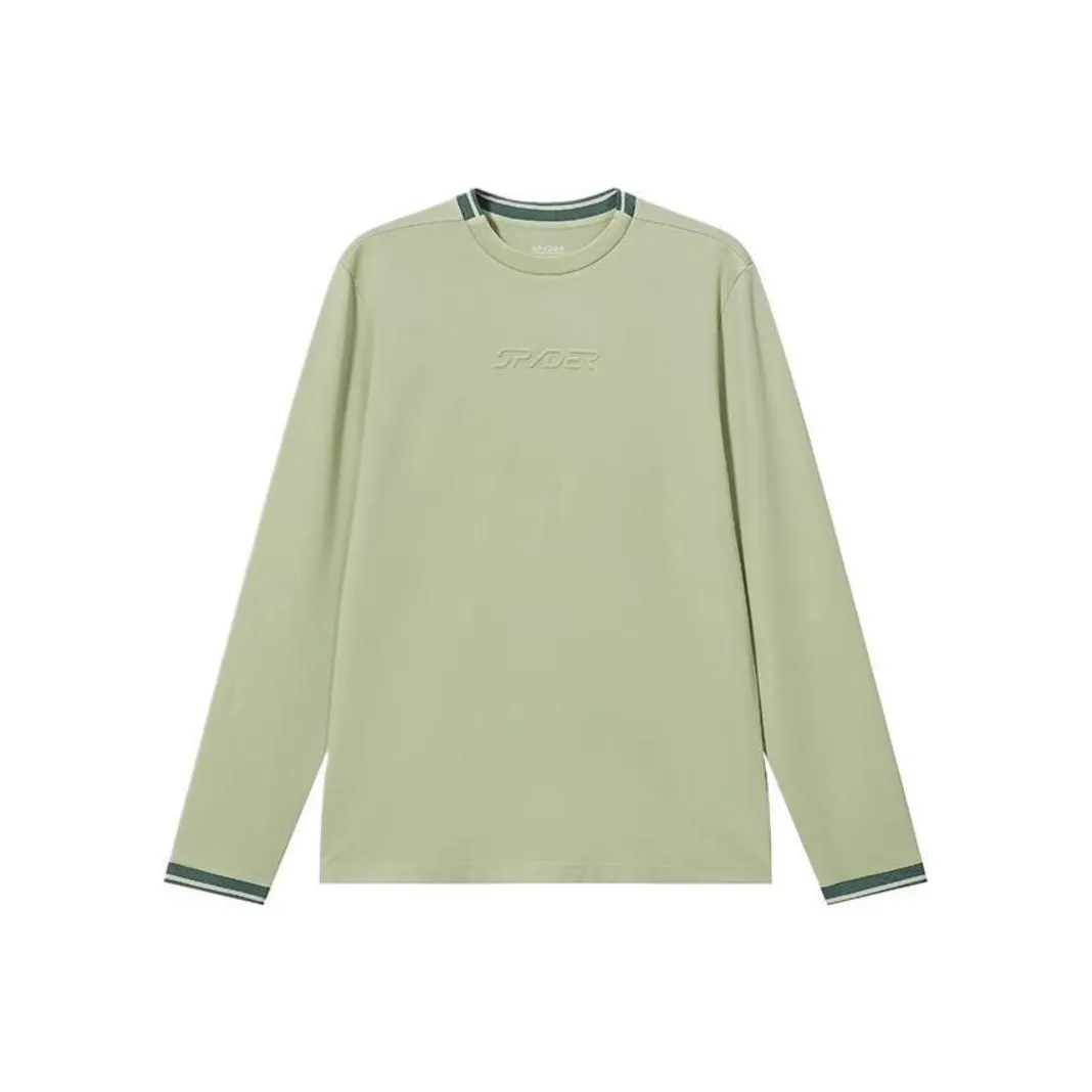 SPYDER SS24 SKI LIFE T Shirt Men's