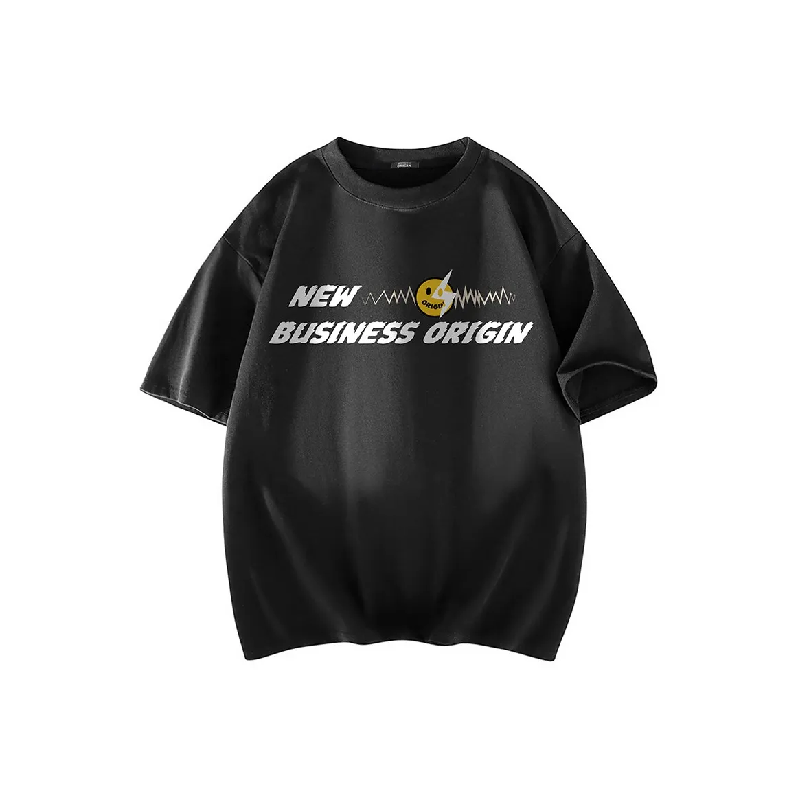New Business Origin T Shirt Unisex