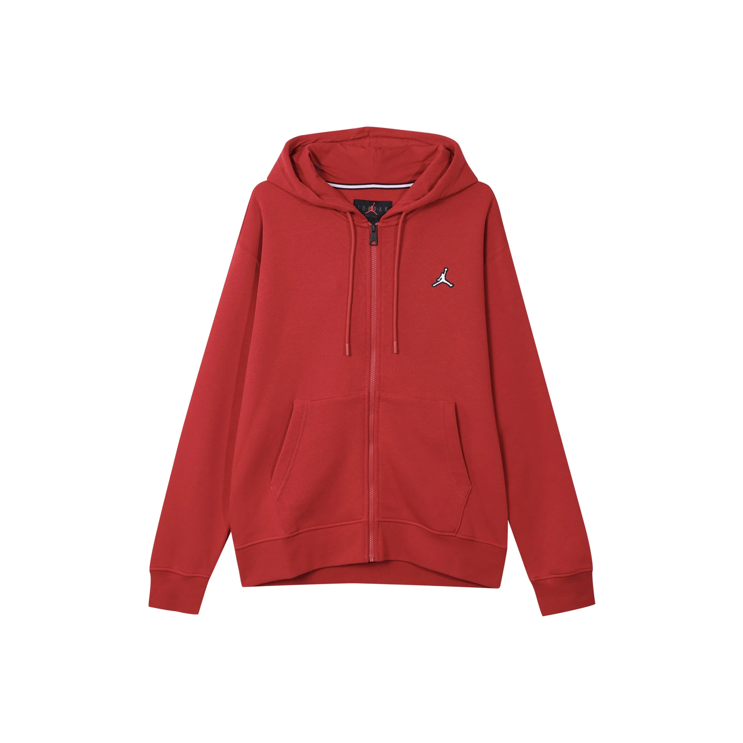 Jordan Sweatshirts Men's Red