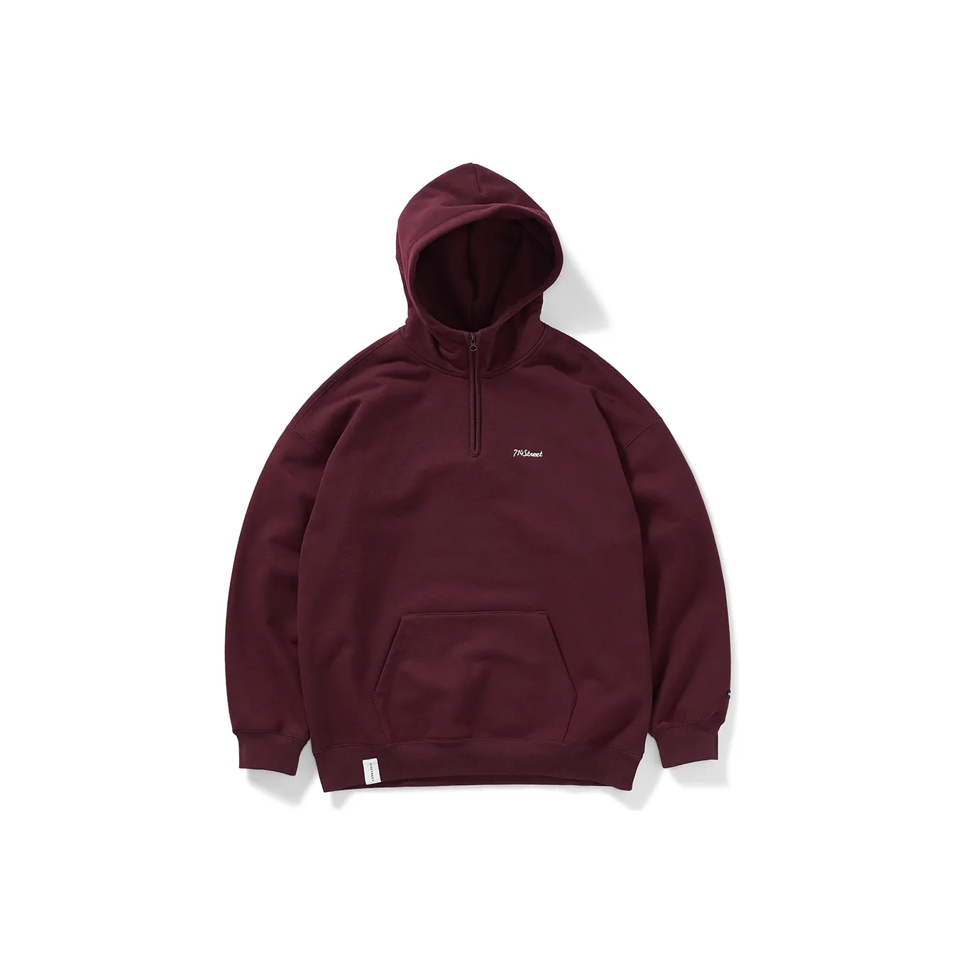 714STREET Унисекс Свитшоты