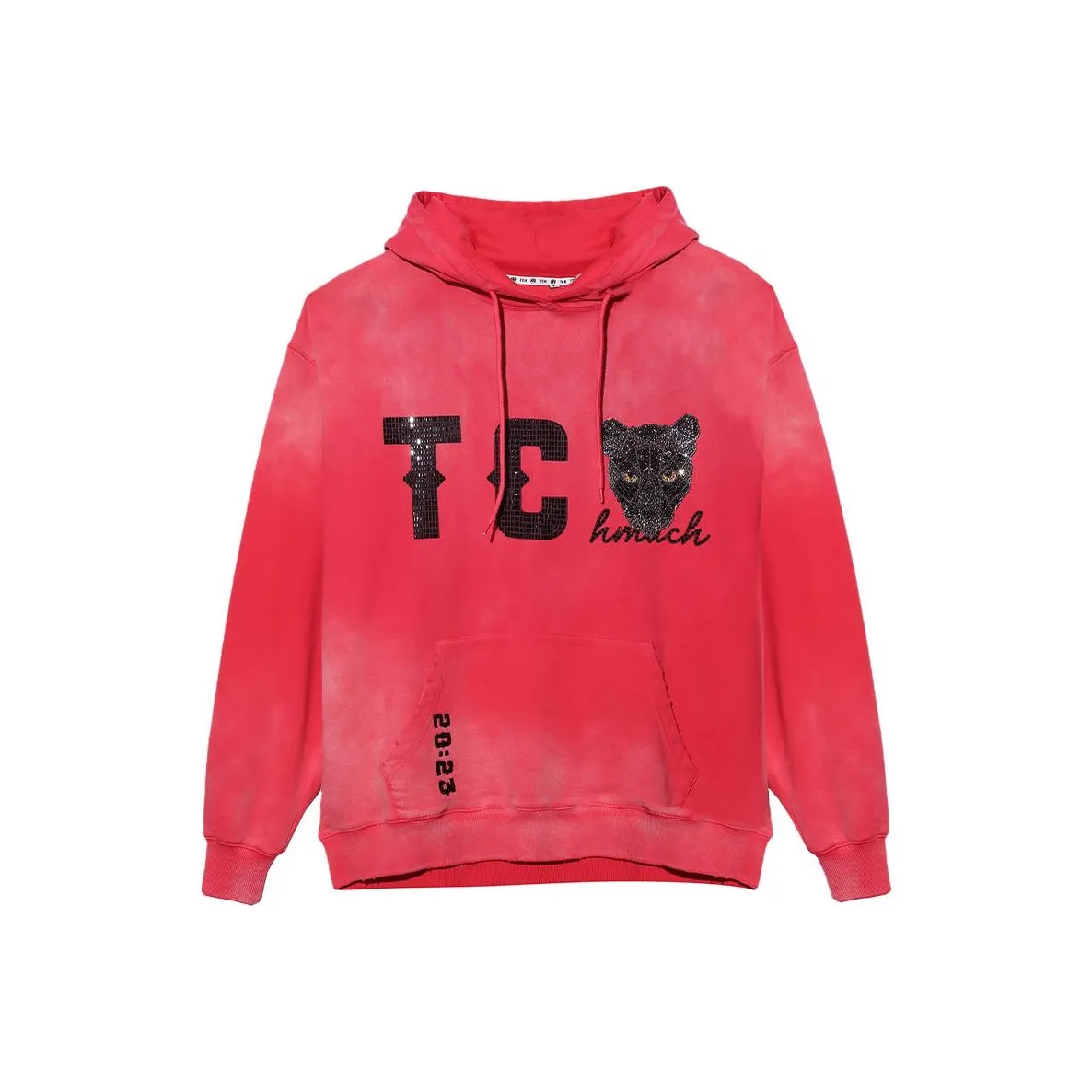 TCH Апельсин Унисекс Свитшоты