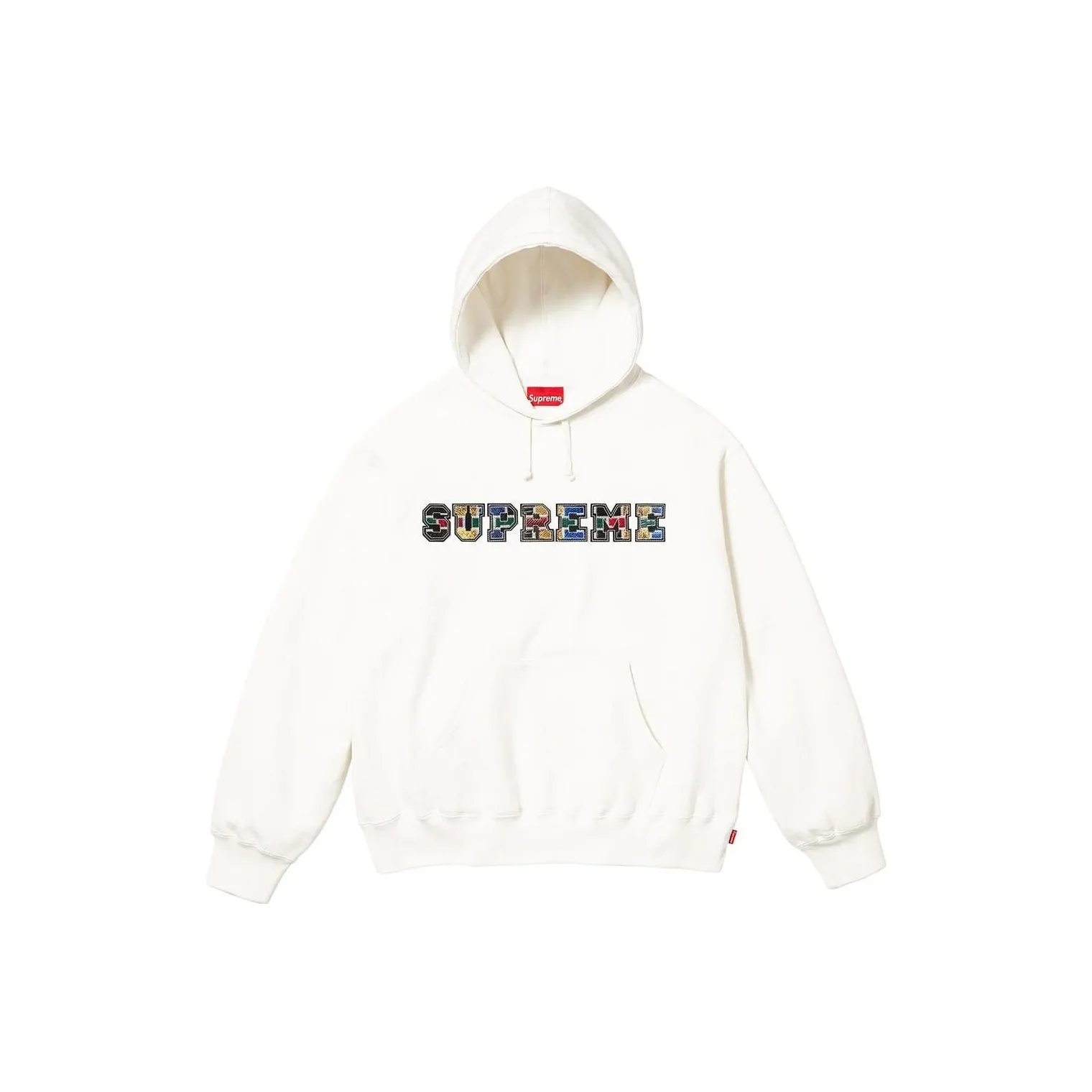 Supreme Унисекс Толстовки