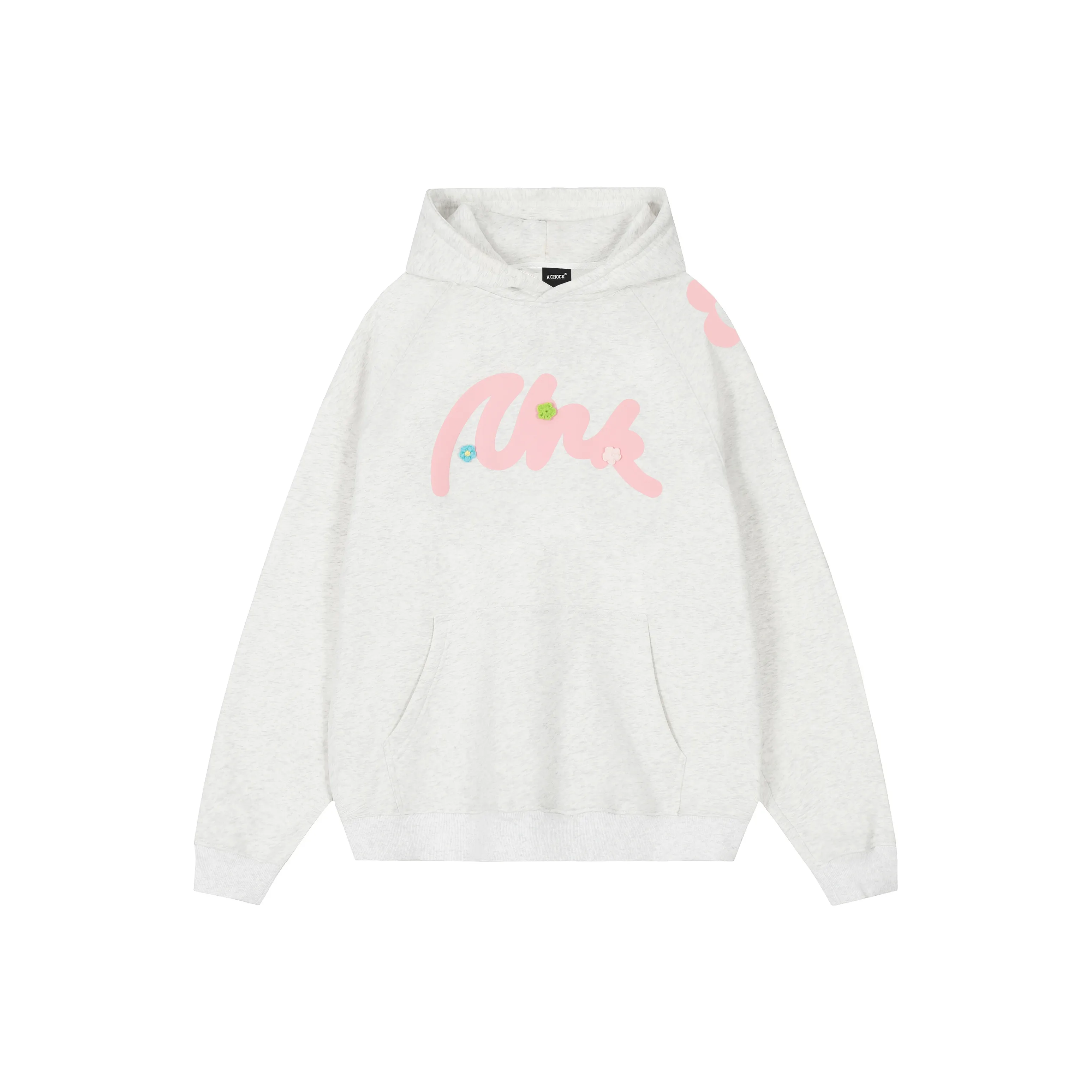 A Chock Sweatshirts Unisex