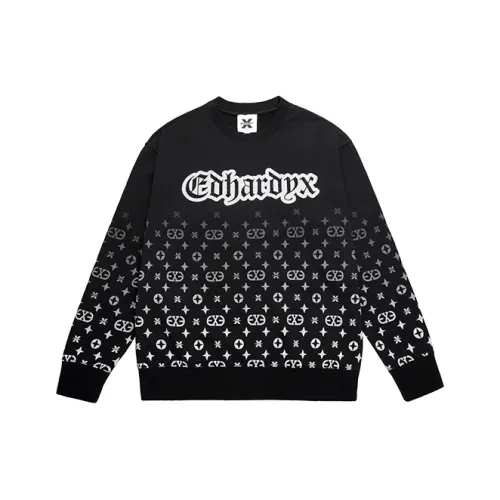 ED HARDY X Унисекс Свитшоты