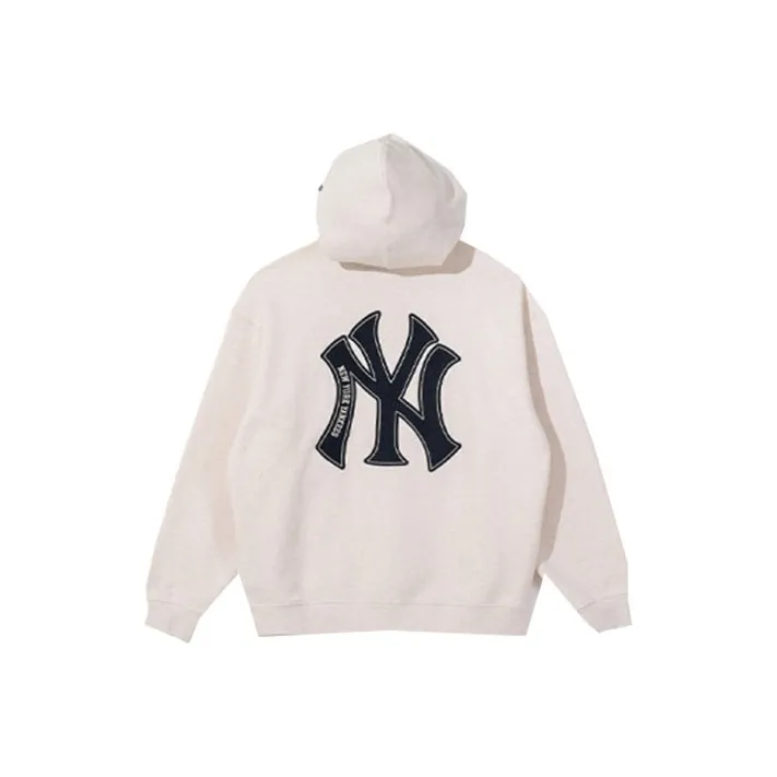 New Era Sweatshirts Unisex Oat