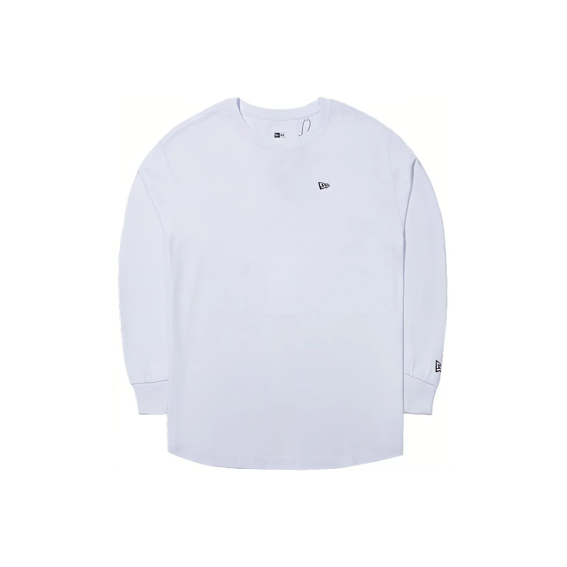 New Era Белый Унисекс Свитшоты