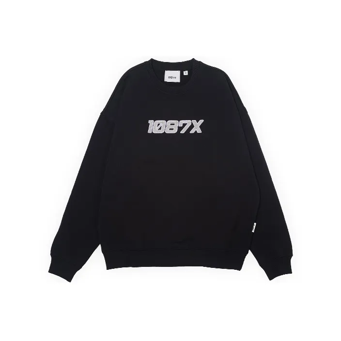 1087X Flared Track Pants