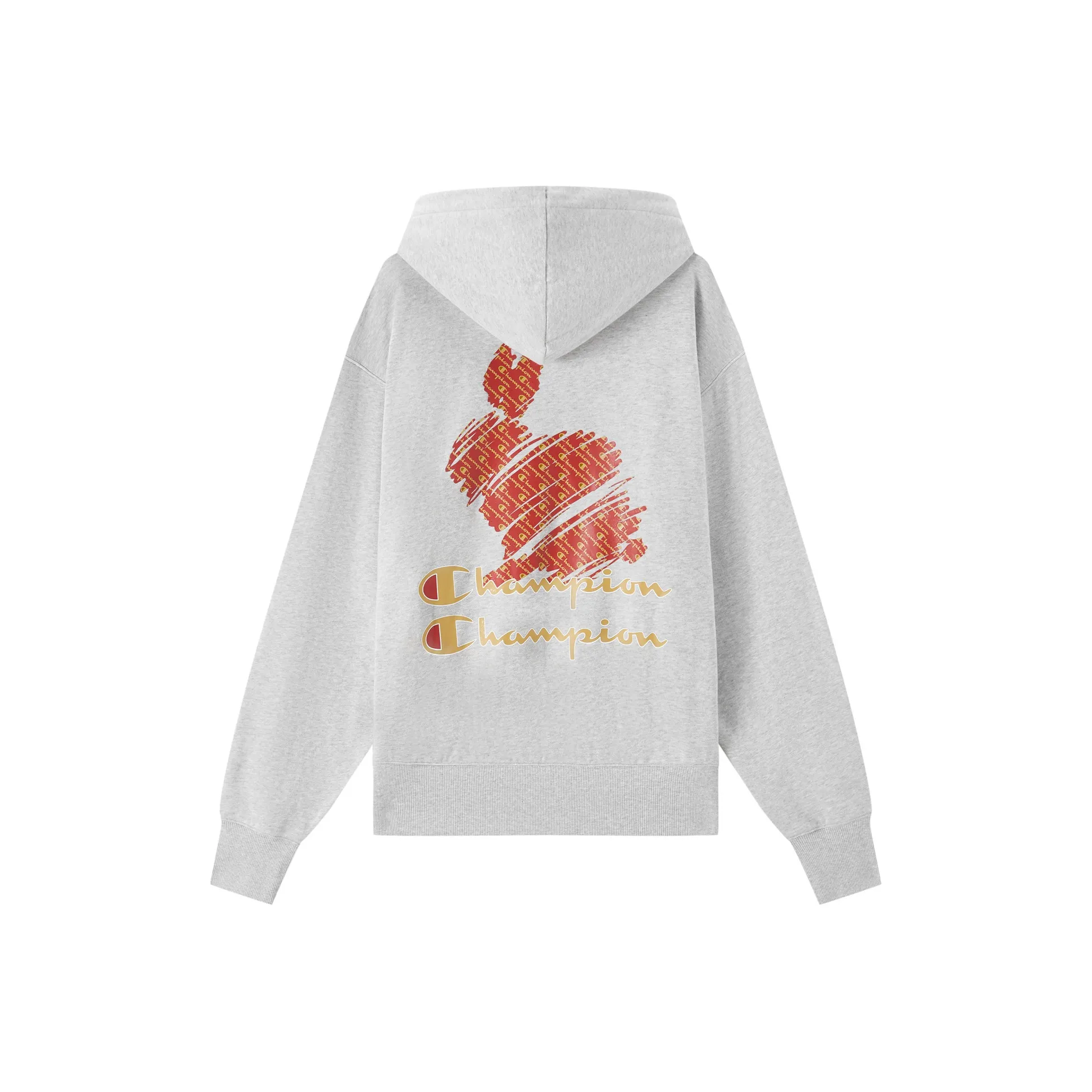 Champion x CNY  Sweatshirt Unisex