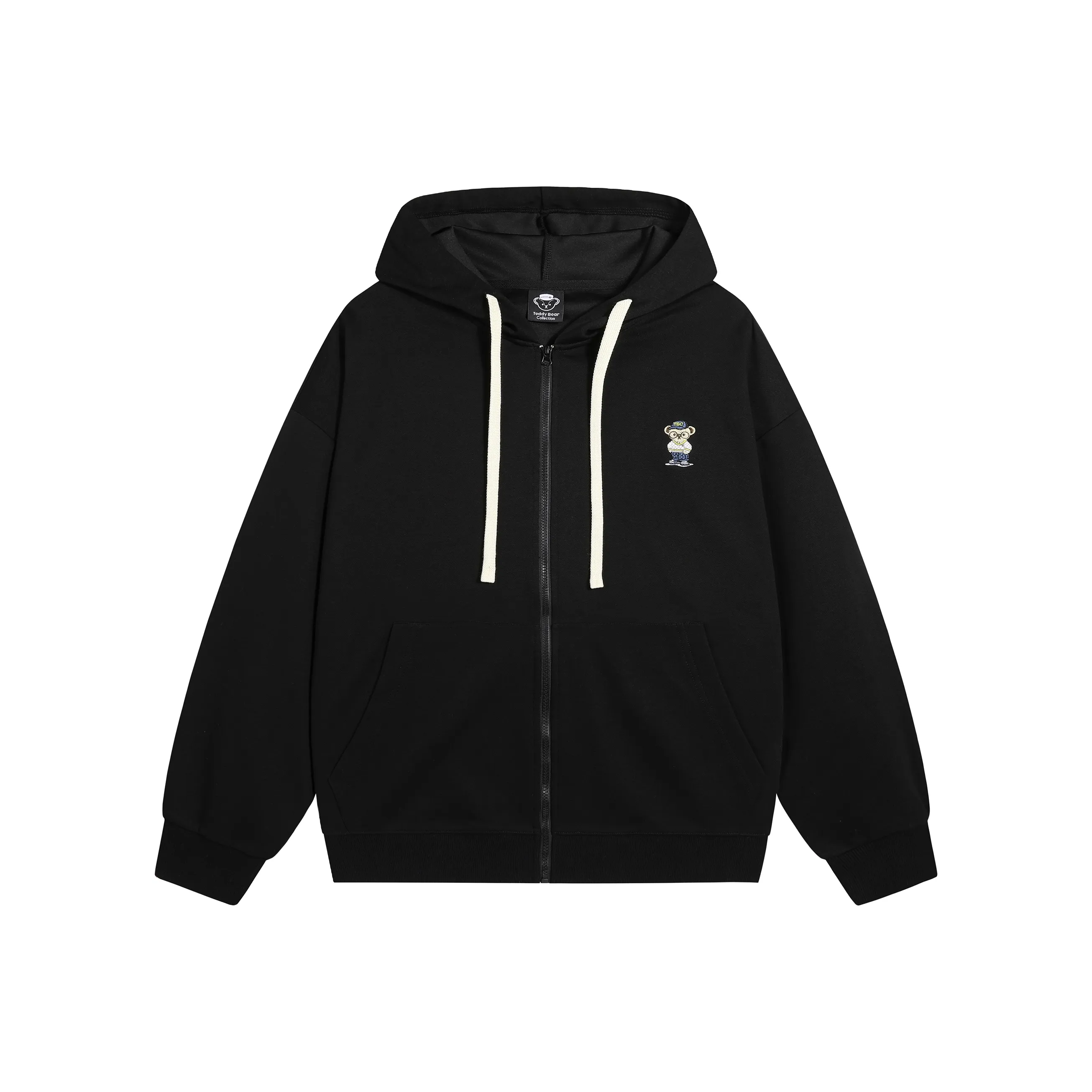 Коллекция Teddy Bear Свитшот Унисекс