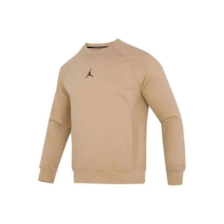 Jordan Sweatshirt Men's Light Khaki