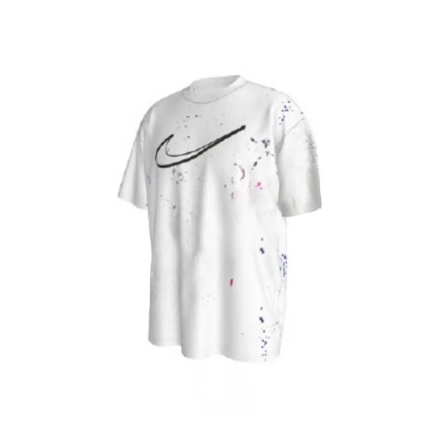 nike Sportswear T-Shirt Мужской Белый