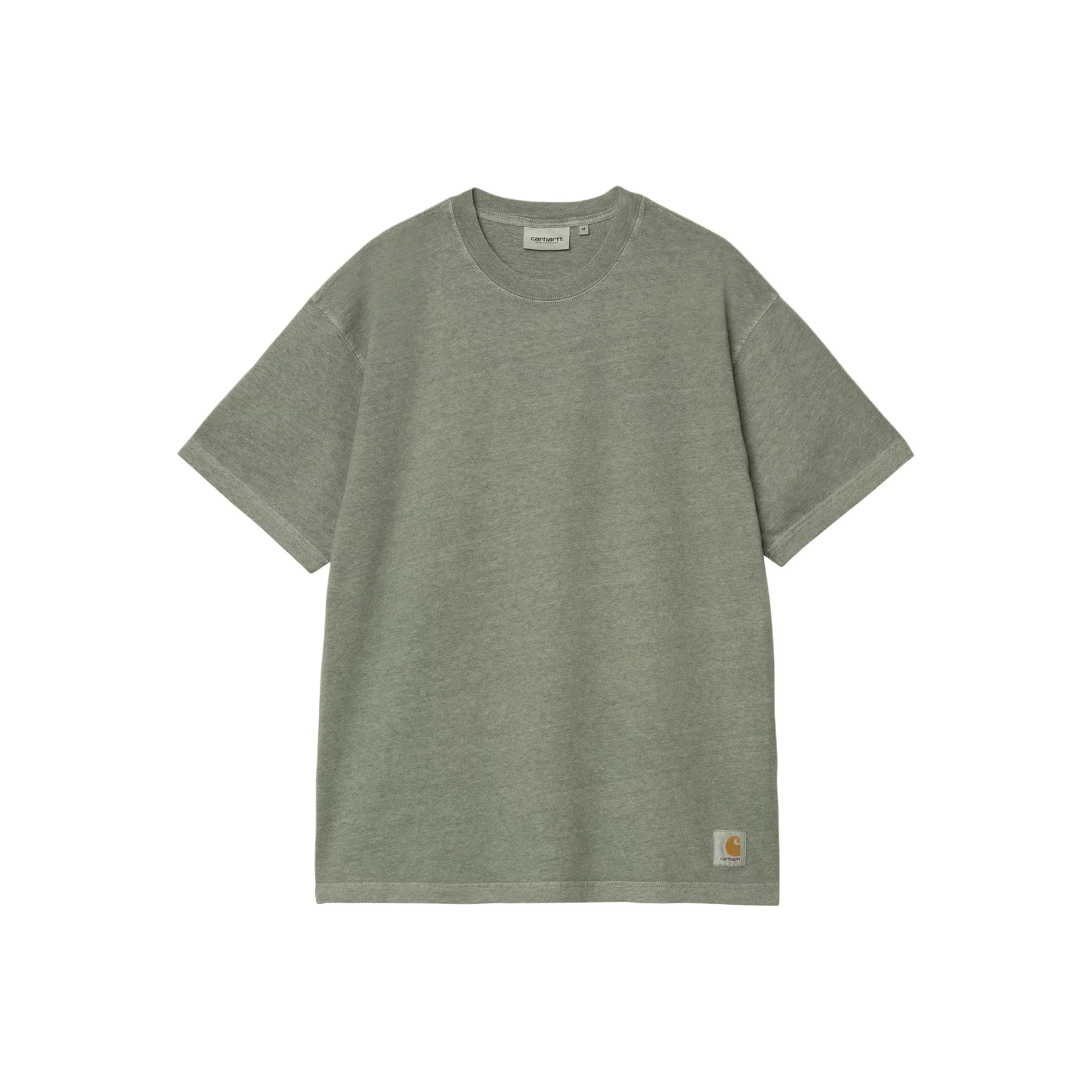Carhartt WIP Caspian T-Shirt T-Shirt Мужской Зеленый