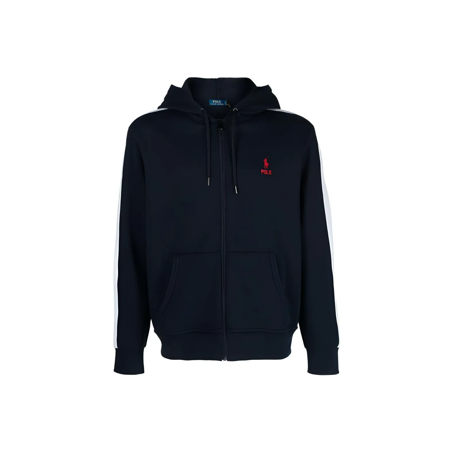 Polo Ralph Lauren FW23 Свитшот Мужской Морской Синий