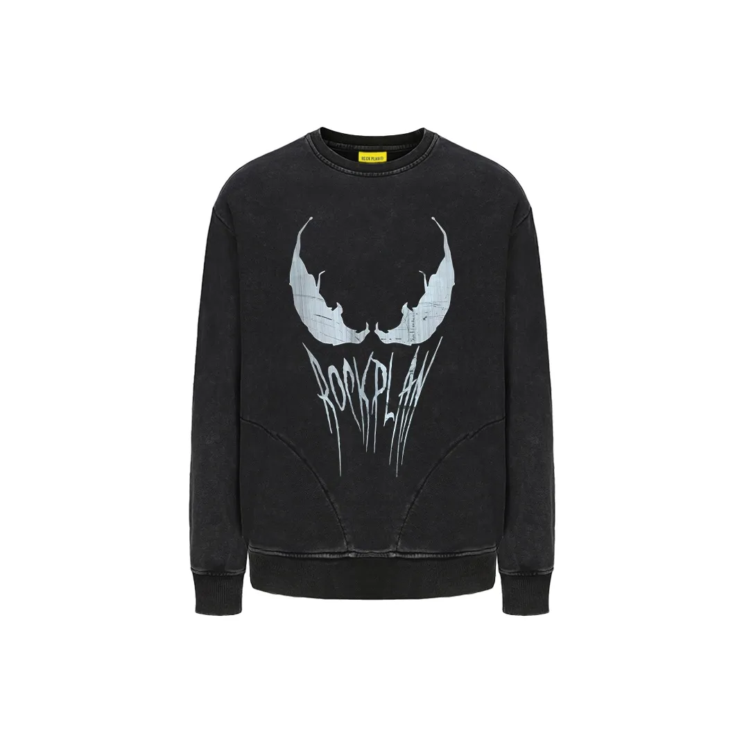 ROCK PLAN Унисекс Свитшоты