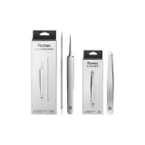 뷰티 3종 세트 [Pimple Needle+Pimple Pricker+Eyebrow Tweezers]