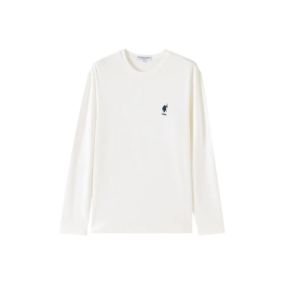 U.S. POLO ASSN. T Shirts Men's