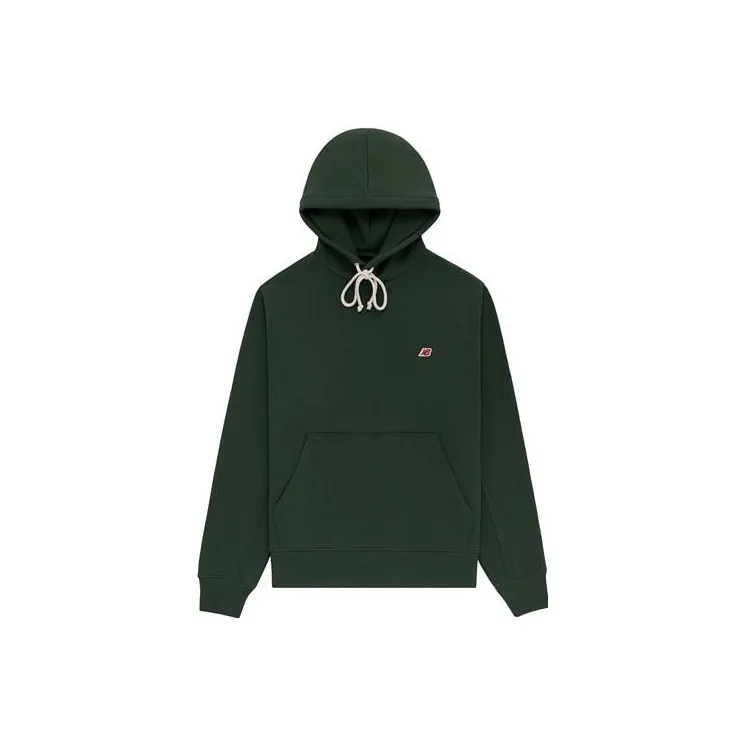 New Balance Made in USA Series Толстовка Мужской Jasper