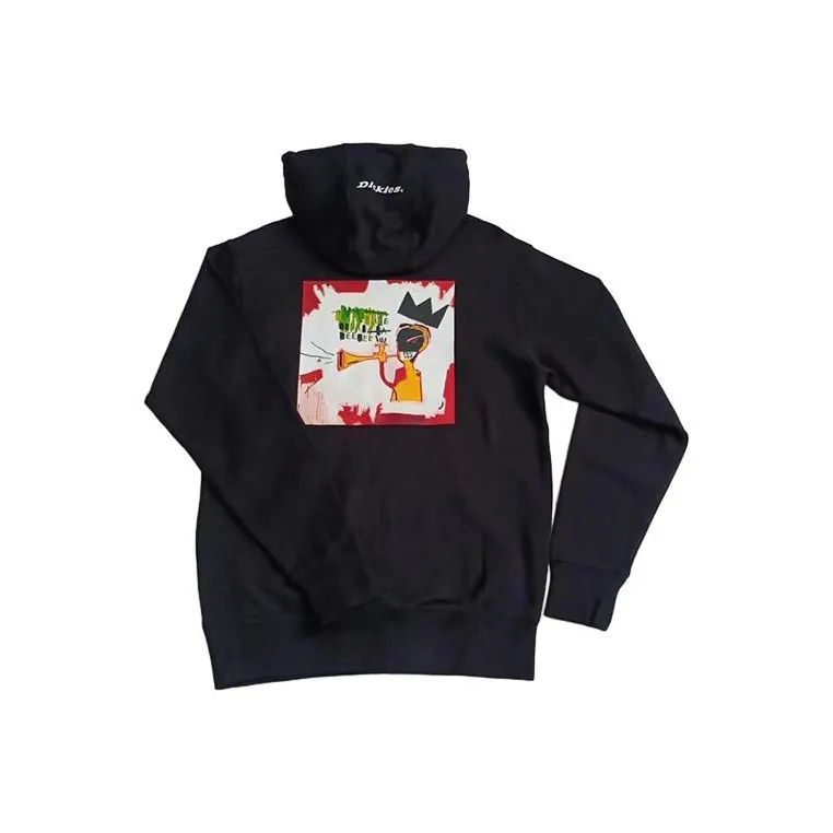 Dickies Свитшот Унисекс Черный