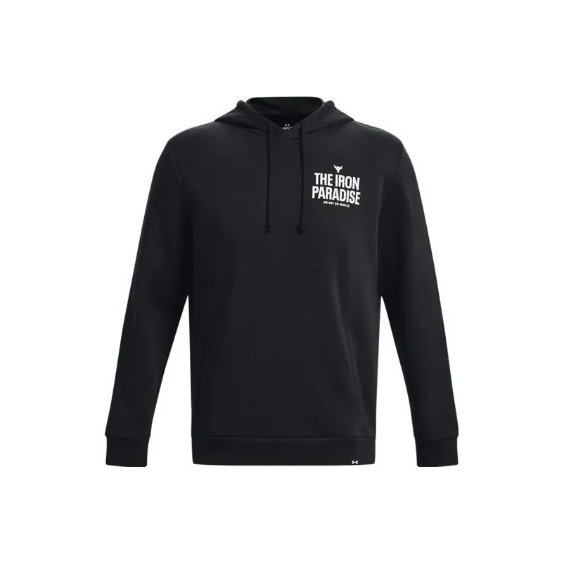 Under Armour Fleece Hoodie