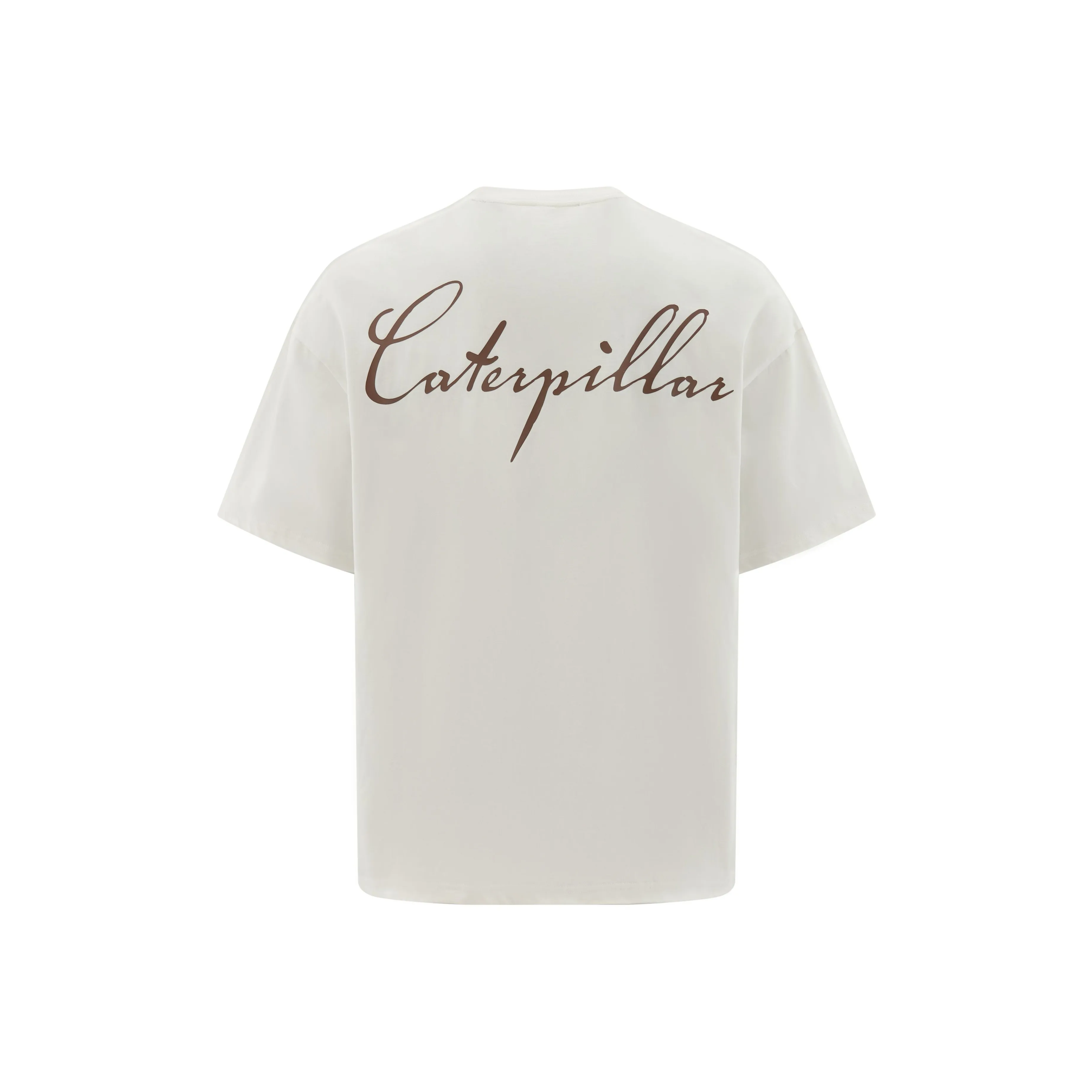 CAT T Shirts Men's