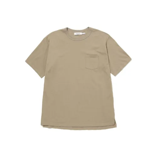 Nonnative Унисекс Футболки
