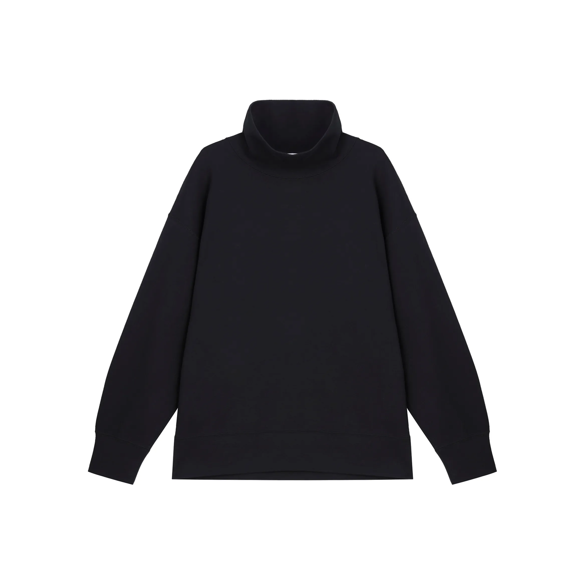 Nike Sportswear Tech Fleece Reimagined Oversized Sweatshirt