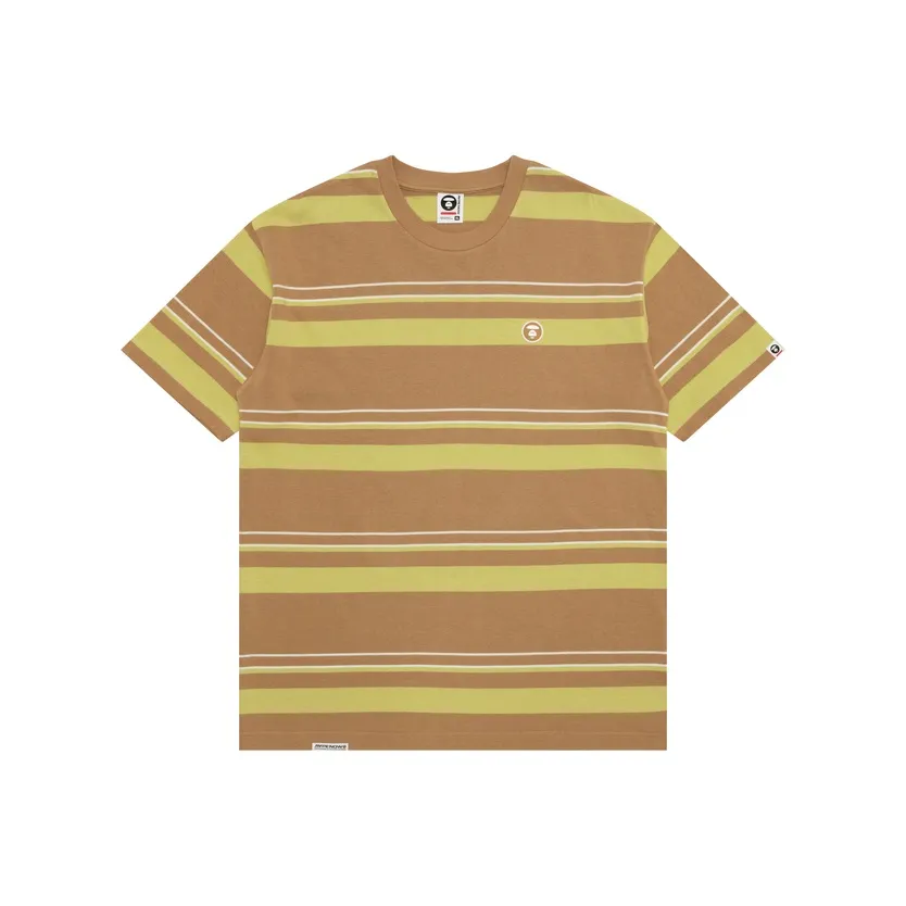 AAPE Мужские T-рубашки