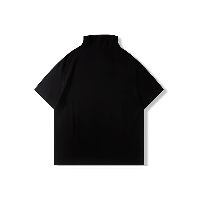 I'm David Черные Мужские T-Рубашки