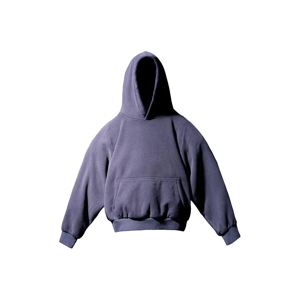YEEZY x Gap X Balenciaga FW22 Sweatshirt Unisex Marine Blue