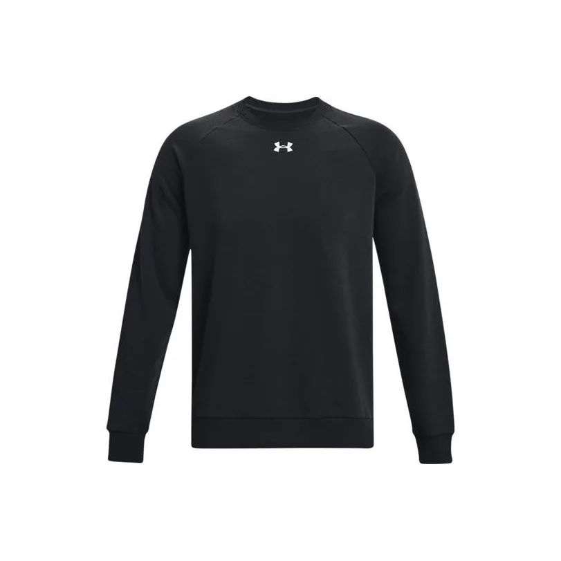 Under Armour Sweatshirt Men's Black