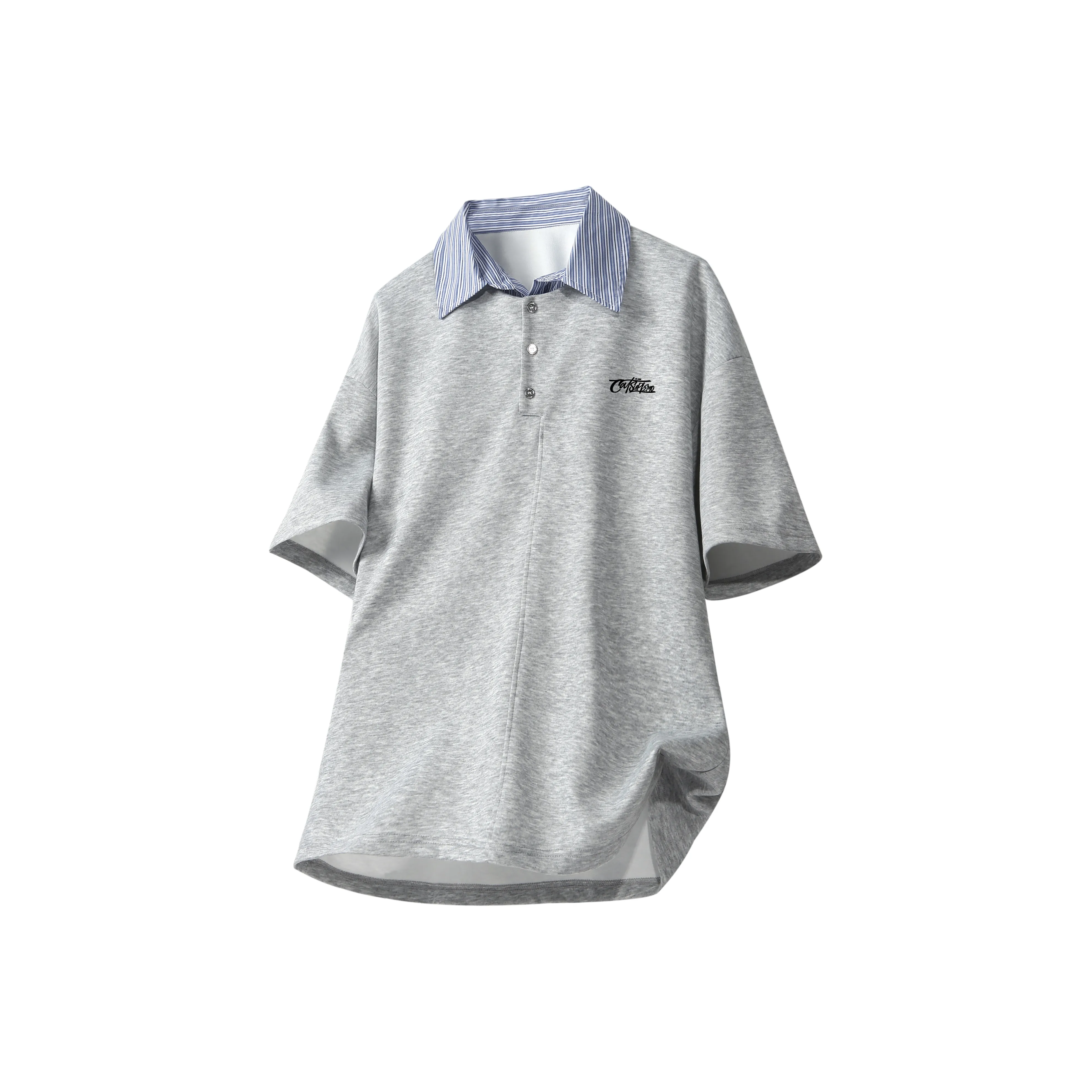 Supremo Cat Унисекс Футболки