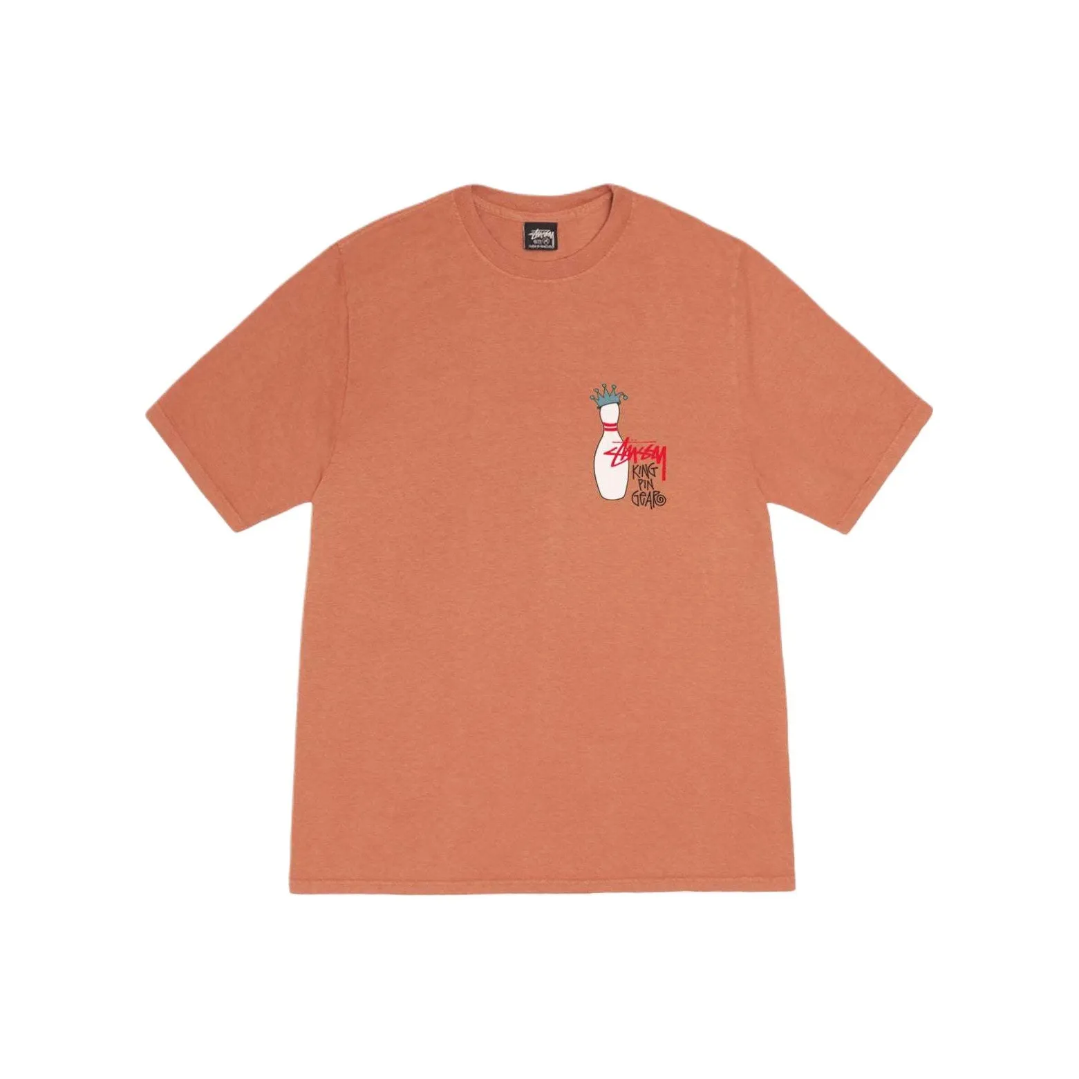 Stussy Kingpin Tee