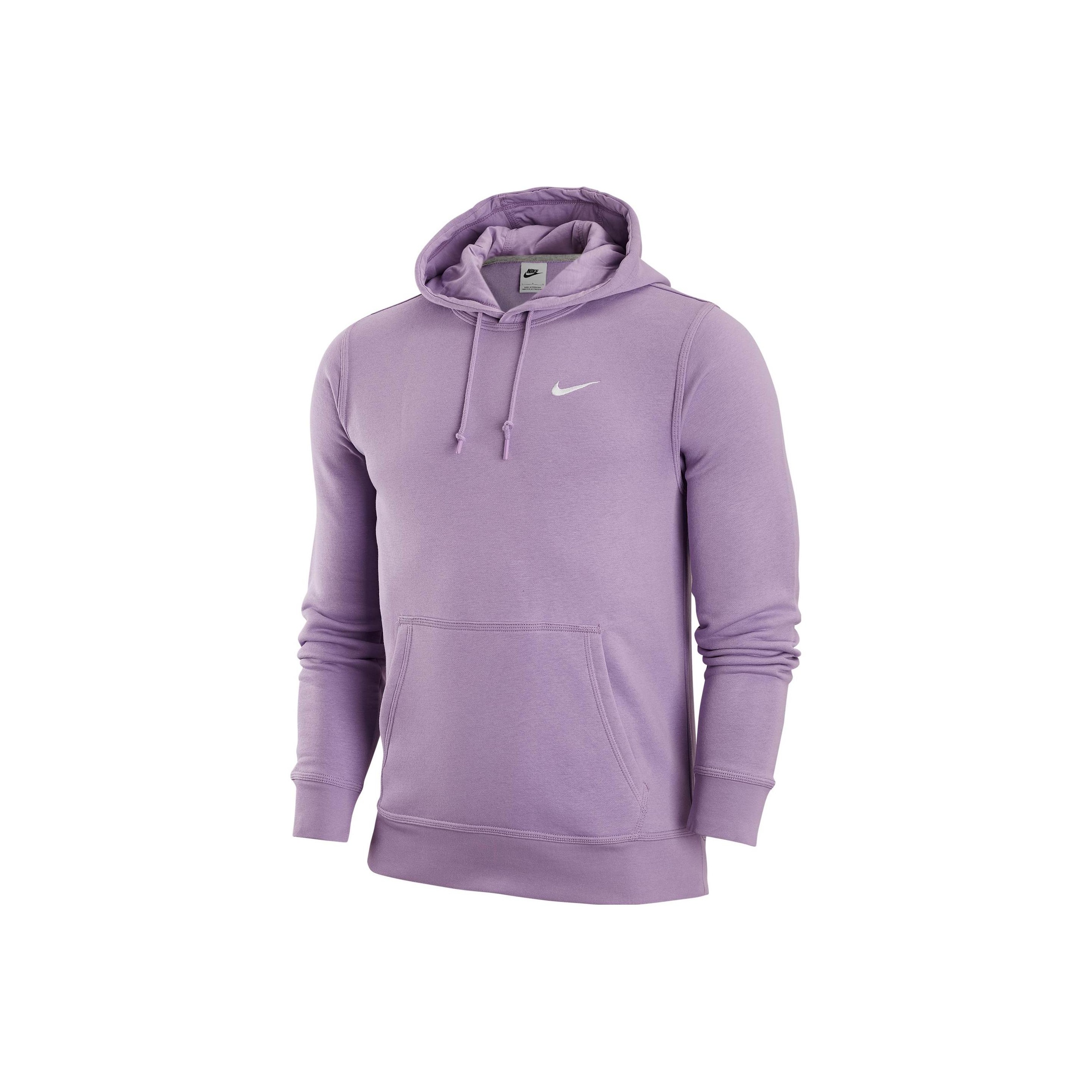 lavender nike hoodie men