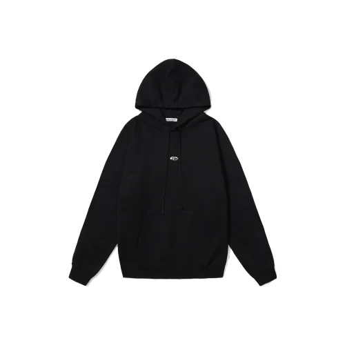 EGO FETCH AW23 Fall/Winter Collection Унисекс Свитшоты