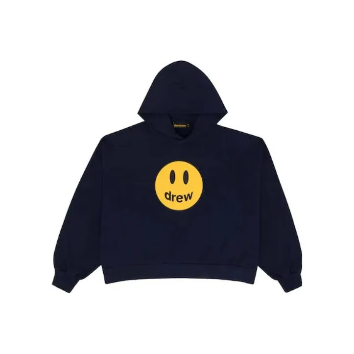 Drew House Mascot Boxy Hoodie