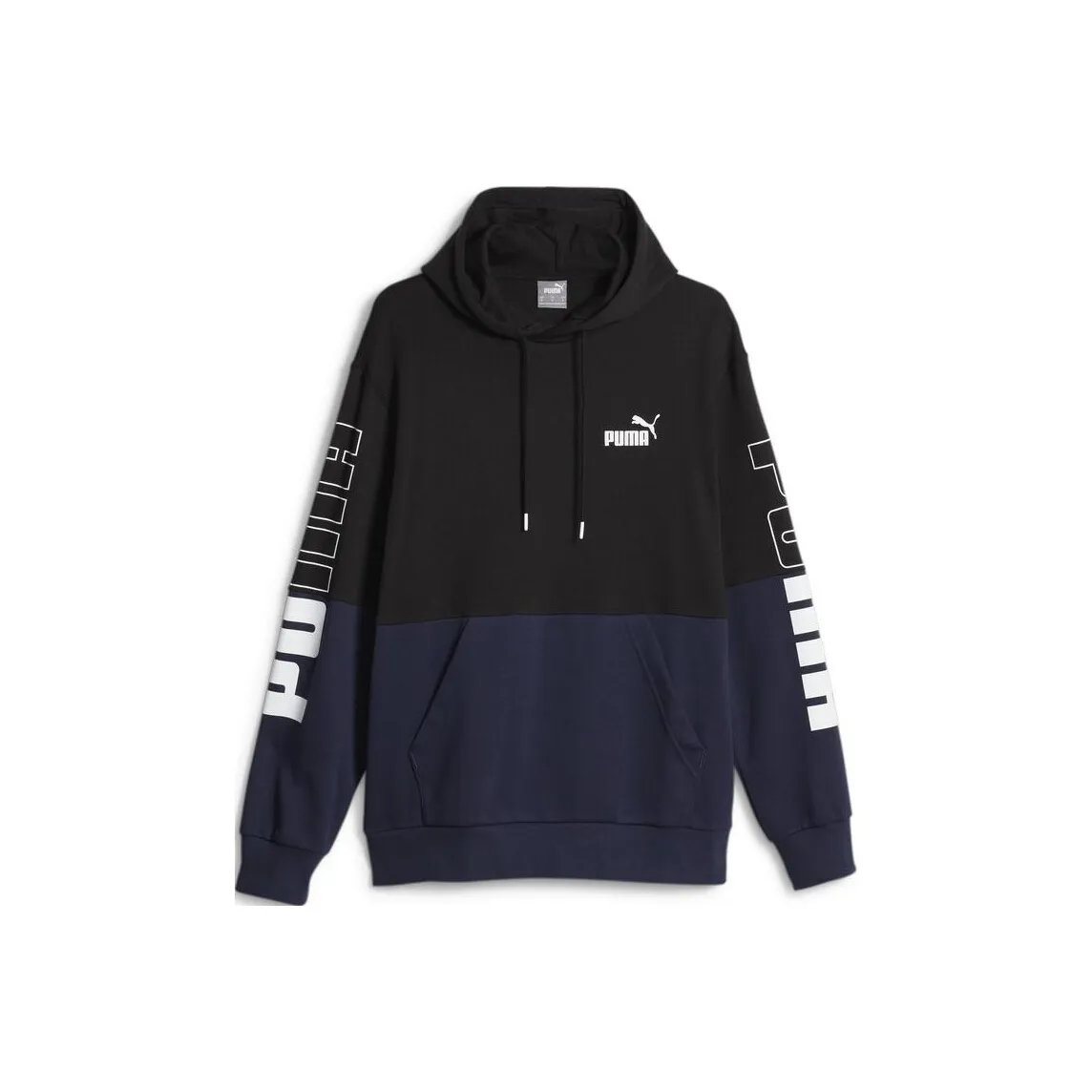 PUMA x VOGUE Свитшот Мужской Черный