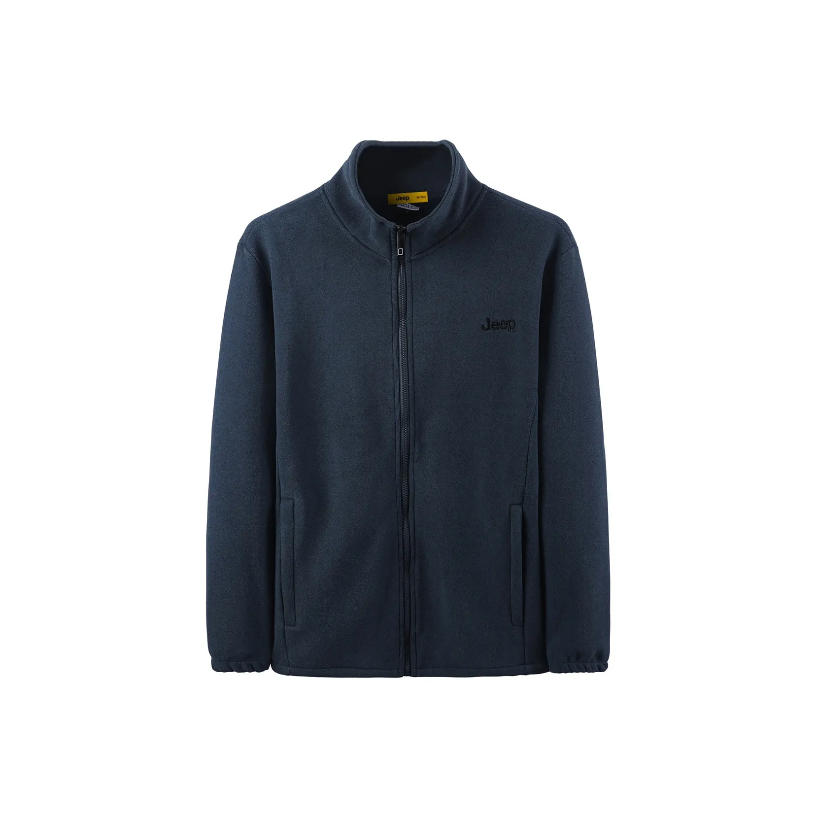 Jeep Luxury Wrangler Collection Толстовка Мужской