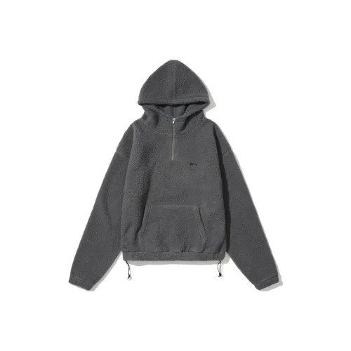EGO FETCH AW23 Fall/Winter Collection Унисекс Свитшоты