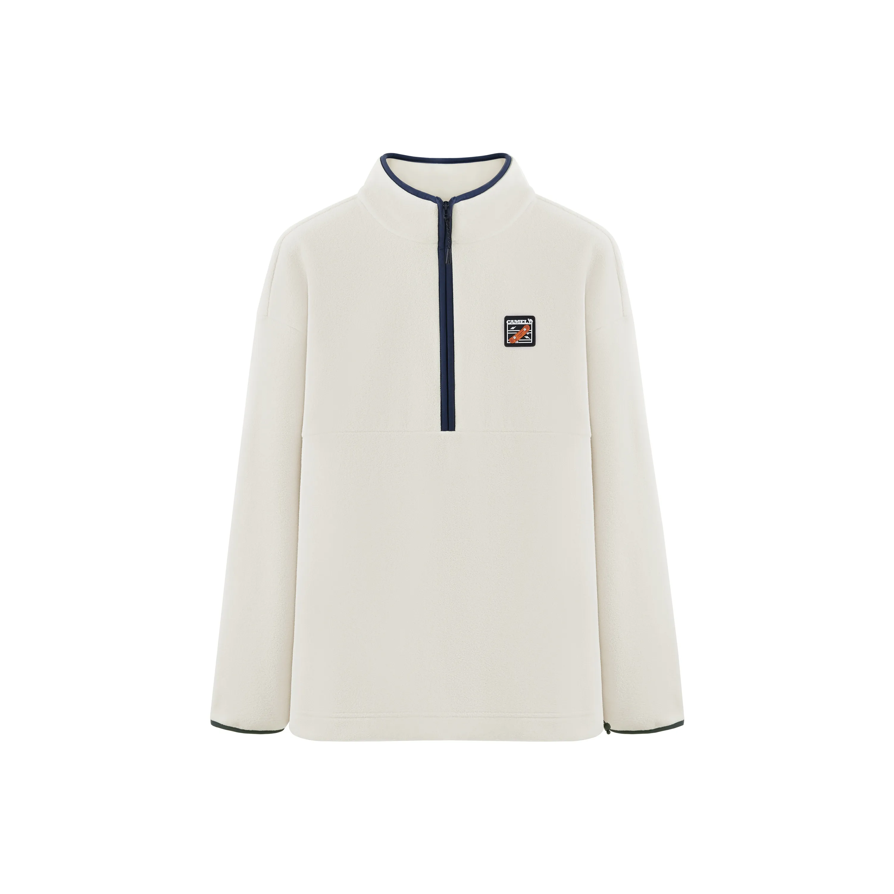 CAMEL Urban Function Series Флис Одежда Унисекс