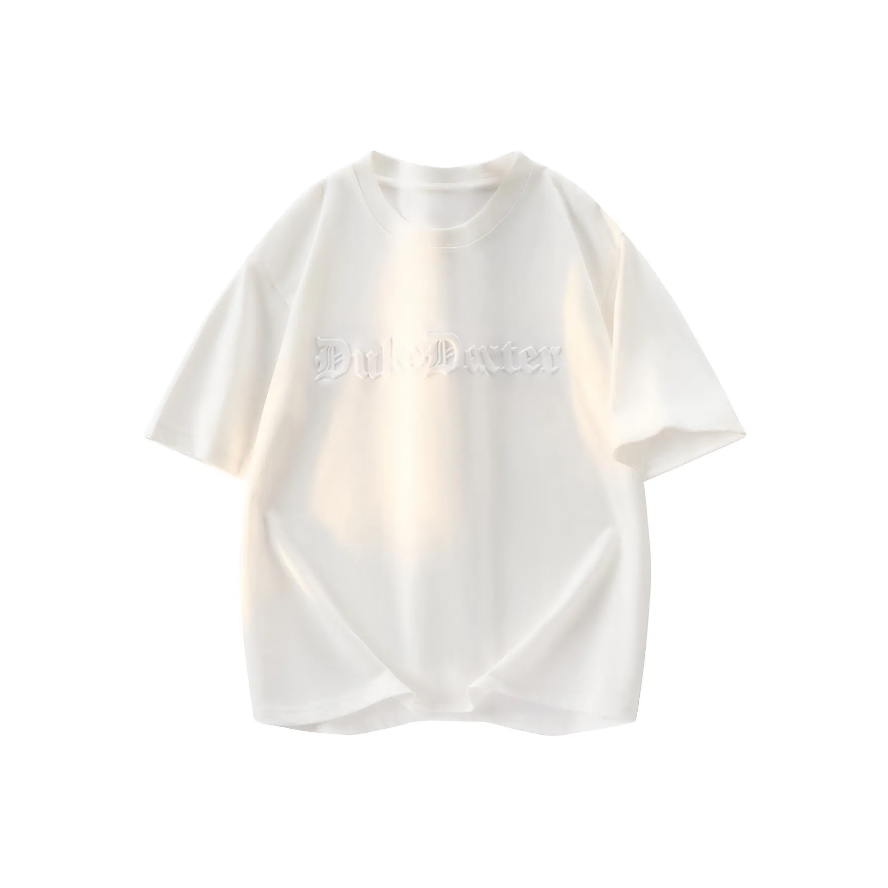 DUKE+DEXTER Унисекс Футболки