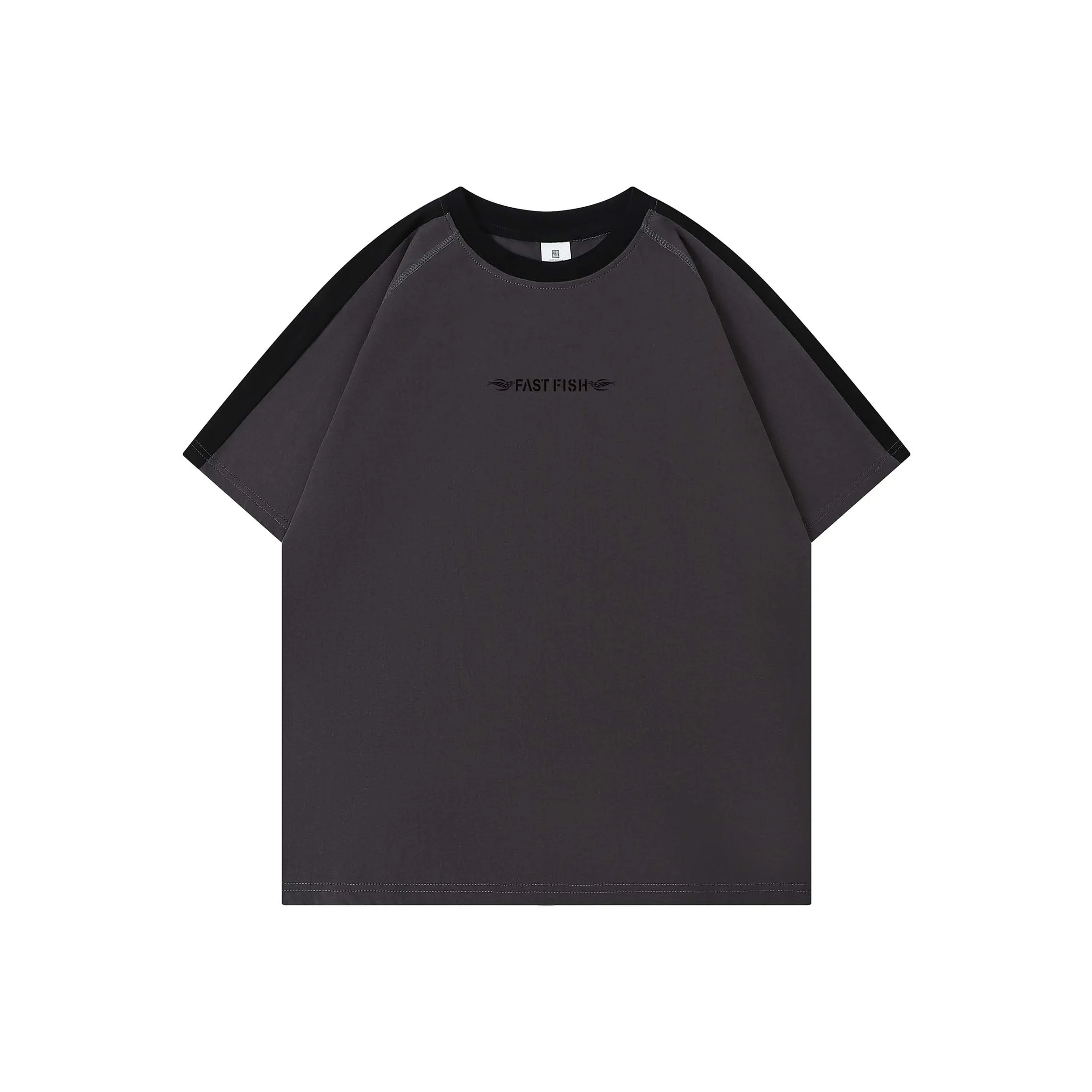 FASTFISH T Shirts Unisex