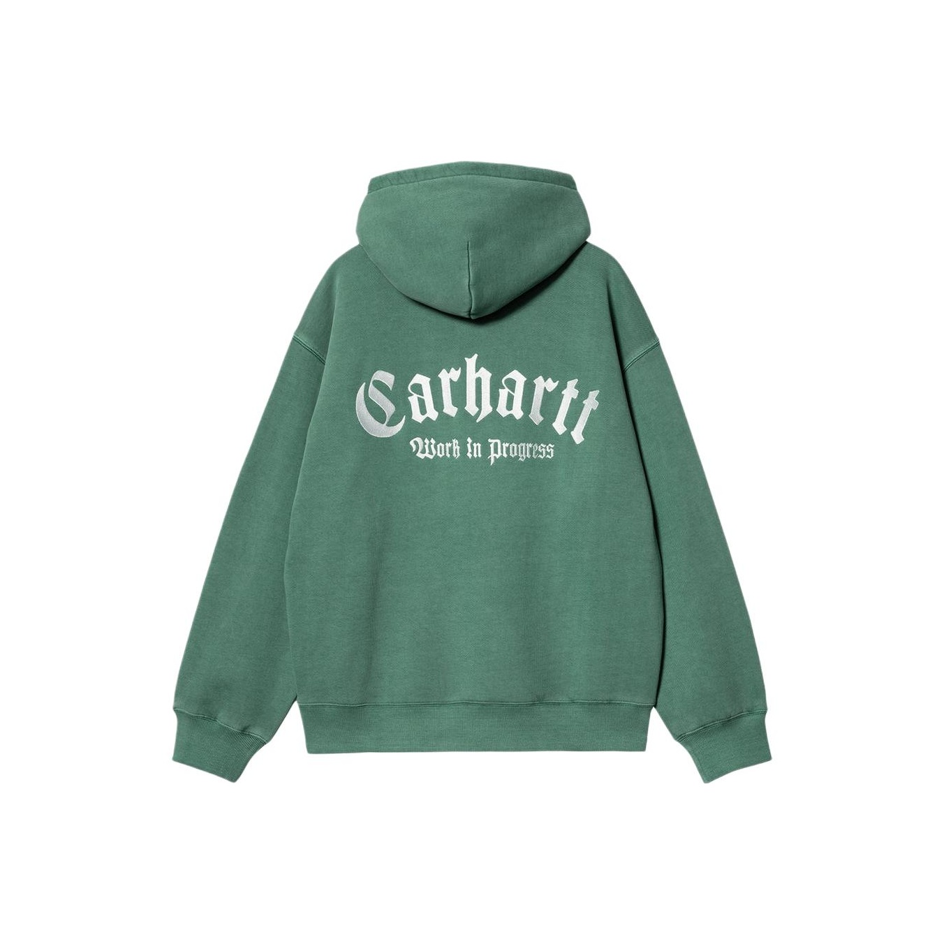 Top 10 Carhartt Zip Hoodies You Need in 2025
