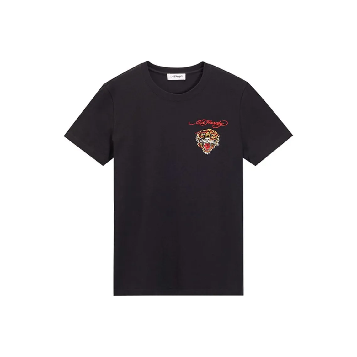 Ed Hardy T Shirts Men's Black