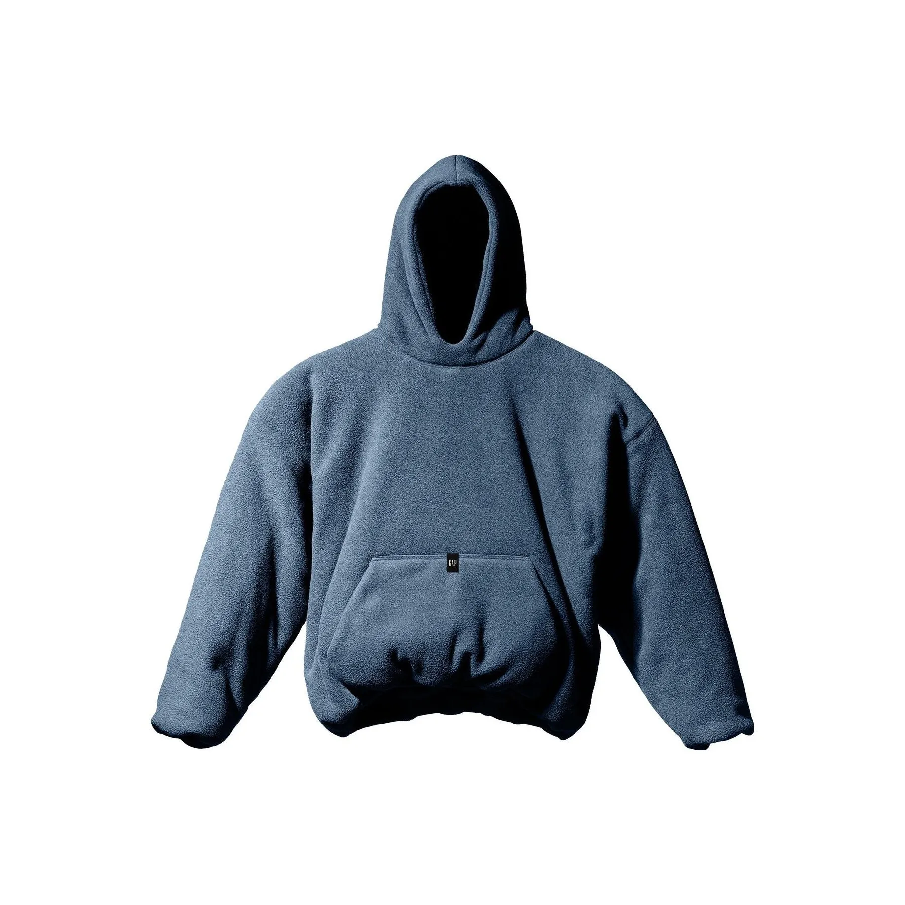 YEEZY Gap Polar Fleece Padded Hoodie