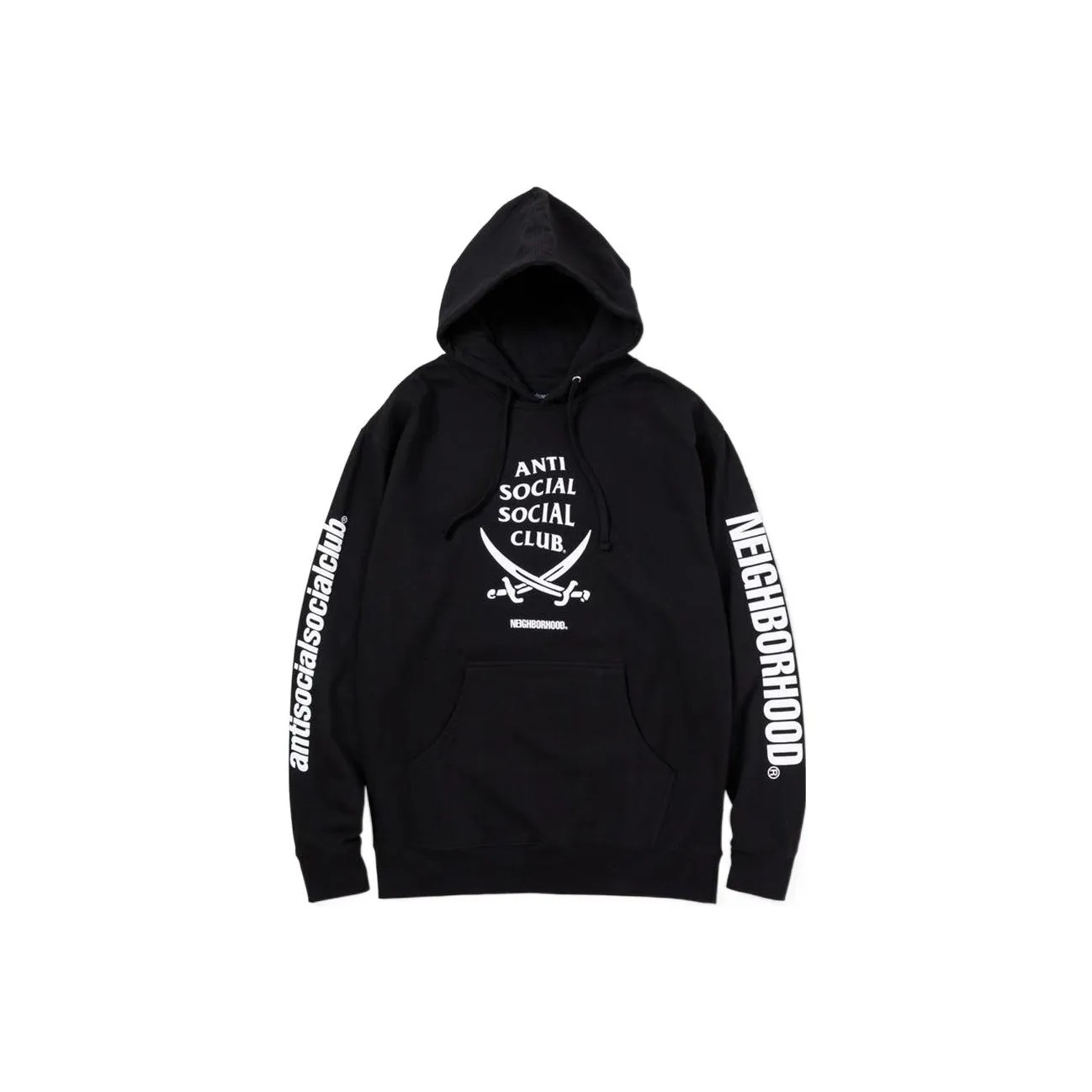 NEIGHBORHOOD Унисекс Свитшоты