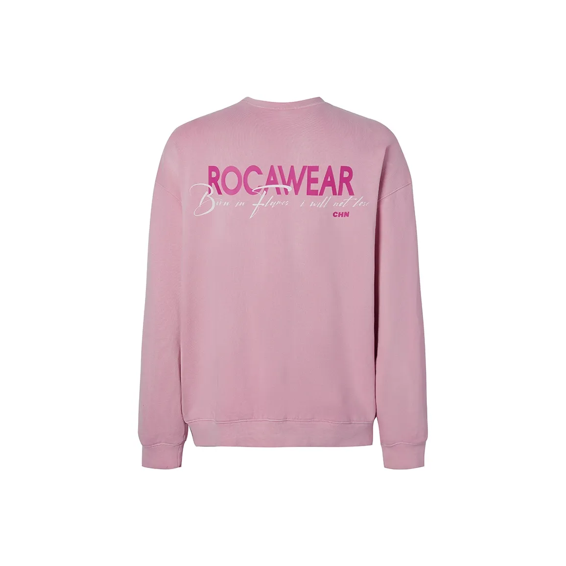 ROCAWEAR Унисекс Свитшоты