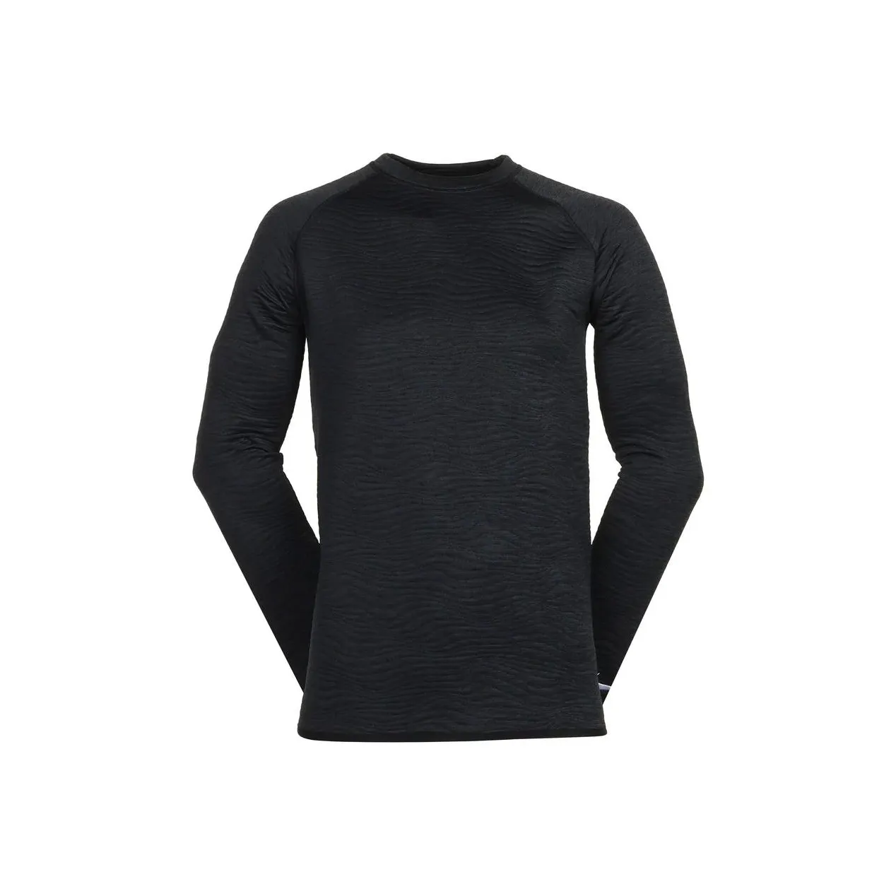 Nike Tour Men's Dri-FIT Golf Crew