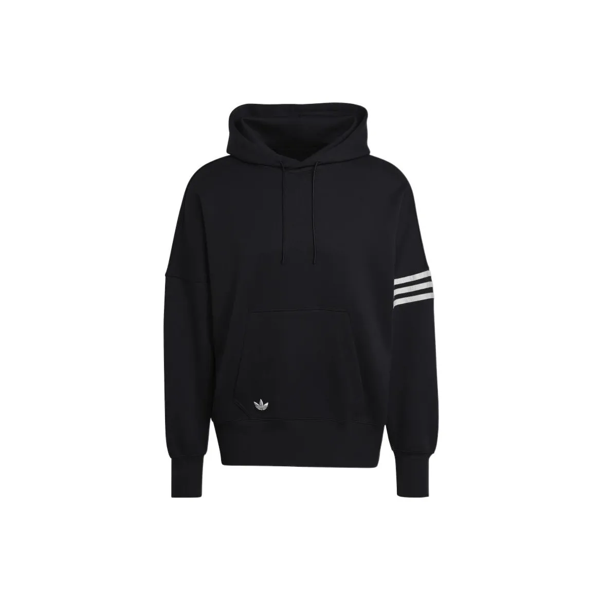 Adidas Originals Sweatshirt Men's Black