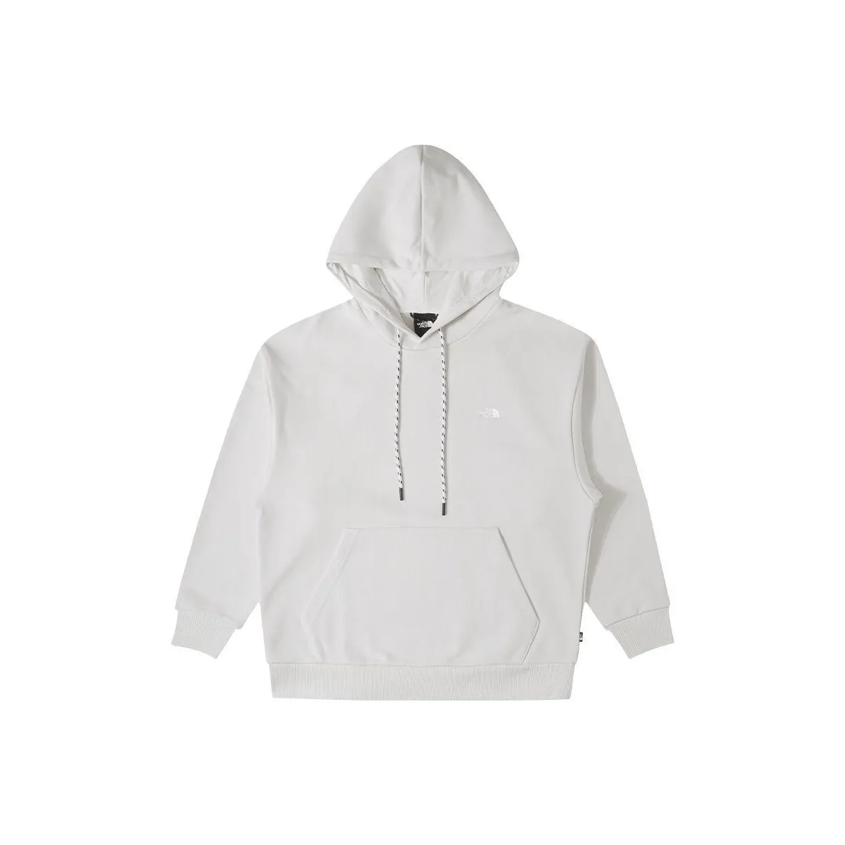 THE NORTH FACE Urban Exploration Свитшот Мужской Экрю