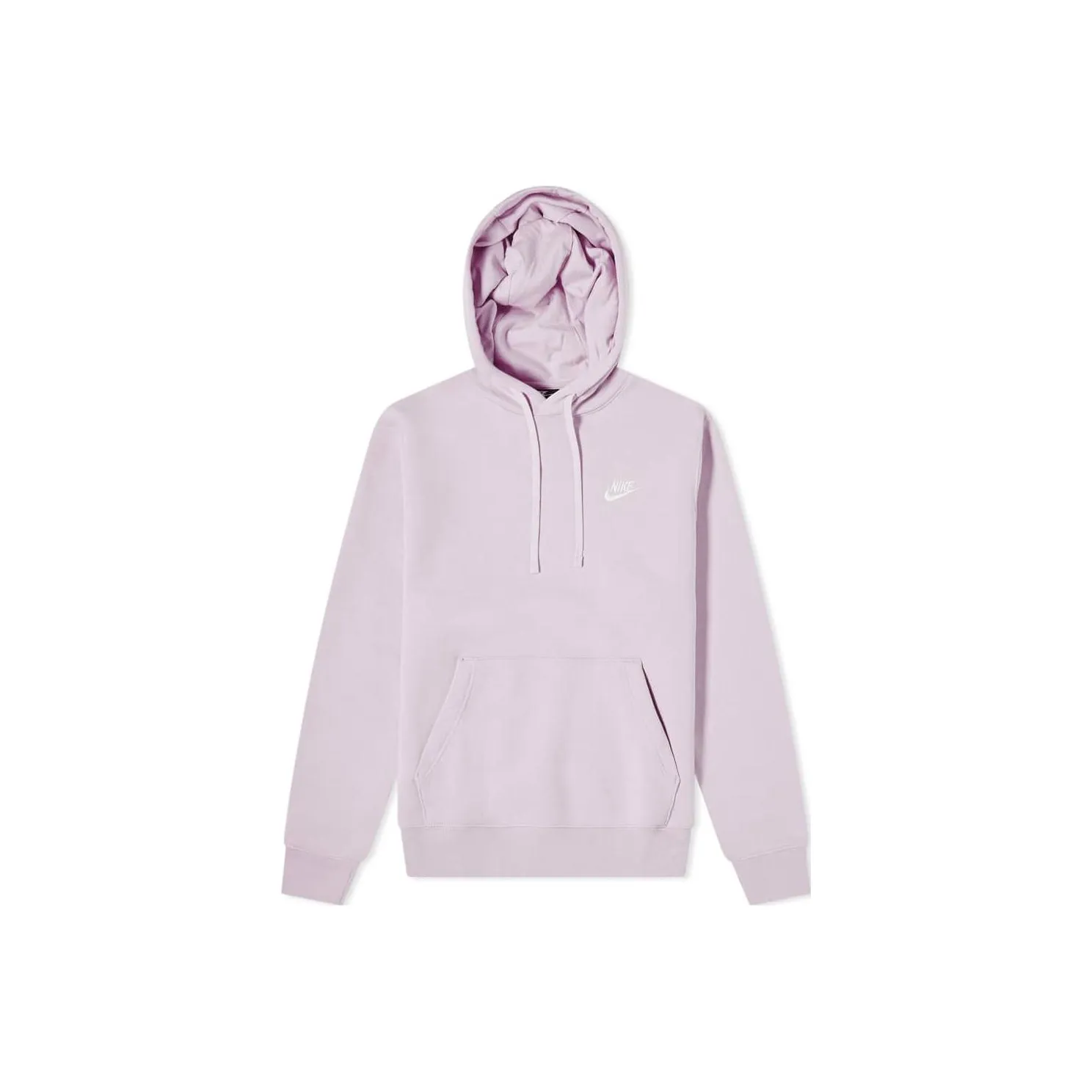 Nike Розовые Мужские Толстовки